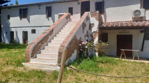 Castiglione del Lago Apartment | Quattro stagioni appartamento Autunno
