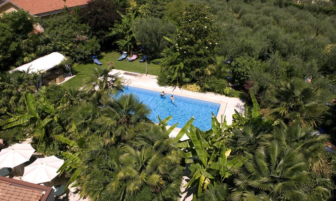 Bardolino Hotel | Quattro Stagioni Hotel & Spa