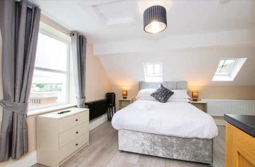 Londonderry Bed & Breakfast | Quay 8