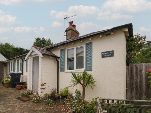 Instow Apartment | Quay Close Cottage