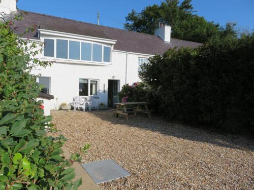 Pentraeth House | Quay Cottage