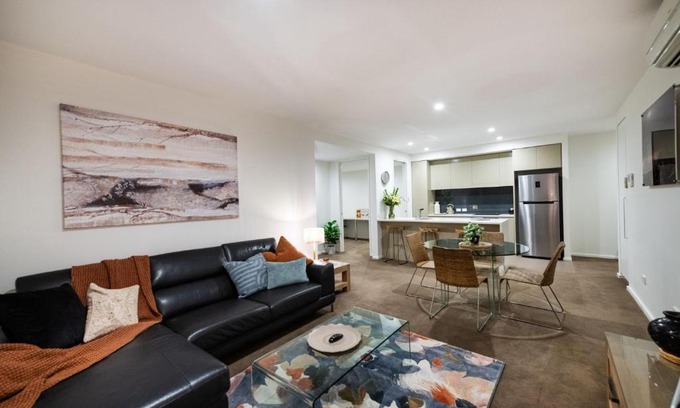 Kingston Apartment | Quayside 127