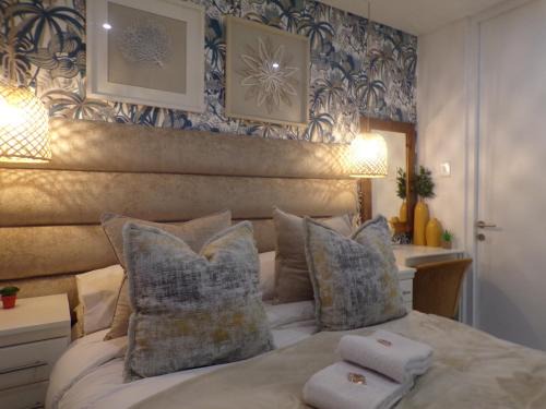 Durban Point Apartment | Quayside 308 on the Water - Ocean View