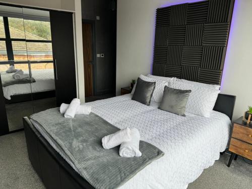 Whitehaven Apartment | Quayside Apartment -2 Bedrooms - Sleeps 4