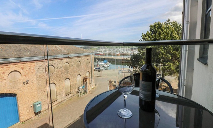 Whitehaven Cottage | QUAYSIDE APARTMENTS, family friendly in Whitehaven