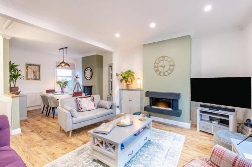 Rye House | Quayside Cottage