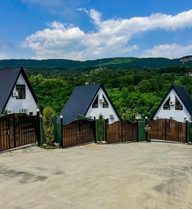 Qechresh Ski Chalet | Quba Harmoniya