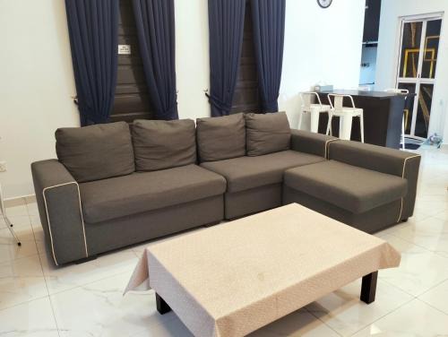 Kuala Terengganu Villa | Que LALA HOMESTAY Cikgu Aida