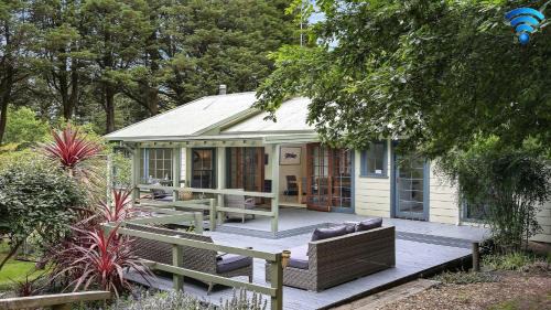 Bowral House | Que Sera