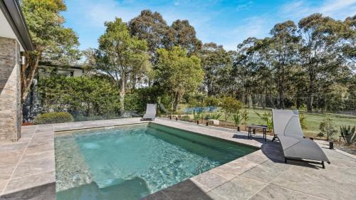 Pokolbin House | Que Syrah
