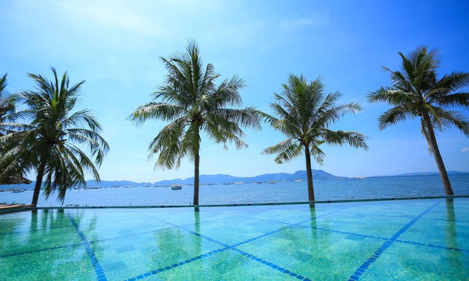 Song Cau Hotel | Que Toi Village Resort Phu Yen