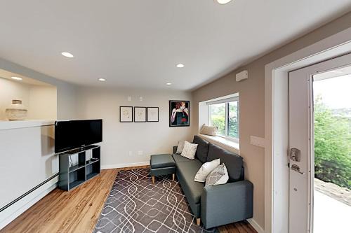 North Queen Anne House | Queen Anne Escape