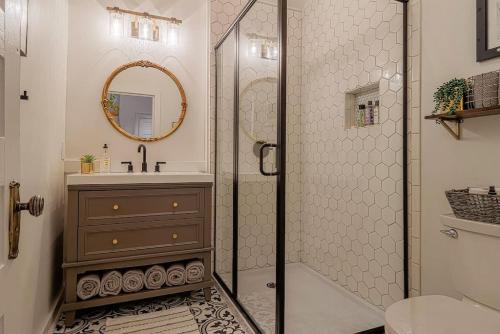 Earlewood Apartment | Queen Anne Travelers Apartment