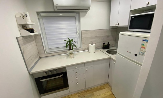 Zajecar Apartment | Queen Apartmančić