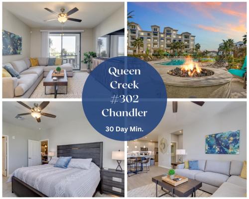 Ocotillo Apartment | Queen Creek #302 condo