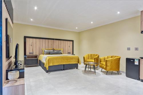 Germiston House | QUEEN GUEST Villa