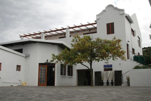Graaff-Reinet Bed & Breakfast | Queen Manor Boutique Guest House