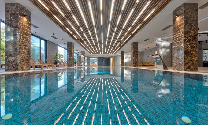 Zlatibor Apartment | Queen of Zlatibor hotel & Spa