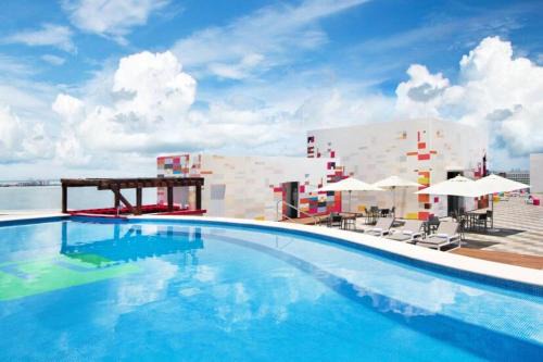 Punta Cancun Hotel | Queen room