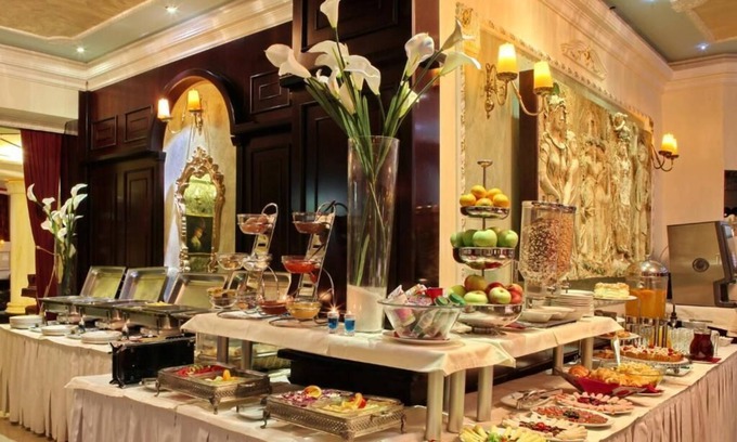 Savamala Hotel | Queen's Astoria Design Hotel