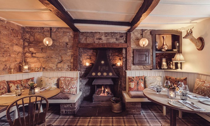 Askham Hotel | Queen's Head Askham