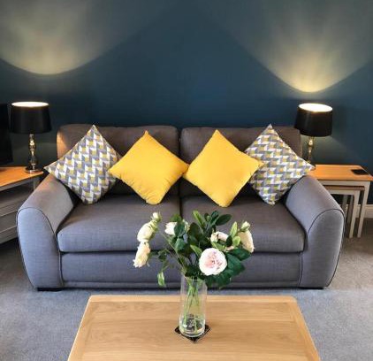 Enniskillen Apartment | Queen Street Apartments