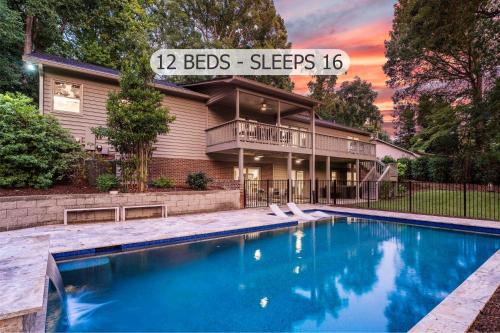 Mount Mourne House | Queens Cove