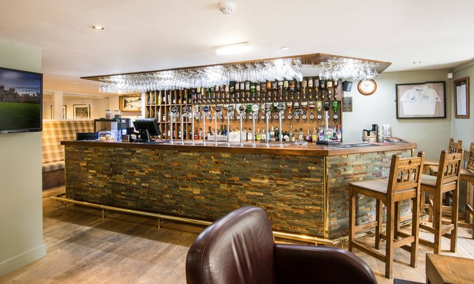 Kelso Hotel | Queens Head Hotel