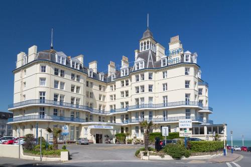Eastbourne City Centre Hotel | Queens Hotel