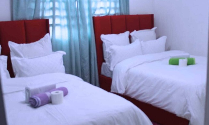Cape Town House | Queens & Kings Guest House