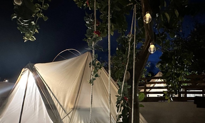 Gazi Other | Queens Luxury Glamping