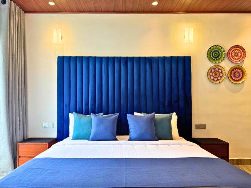 Kandy Hotel | Queens mount