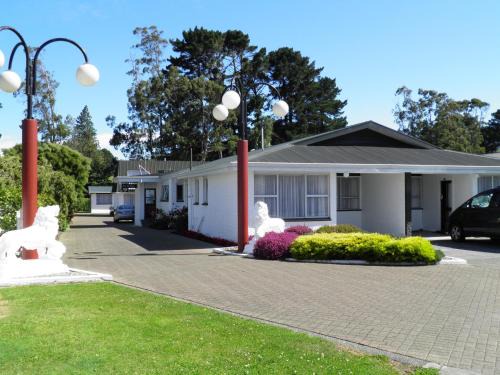 Invercargill Hotel | Queens Park Motels