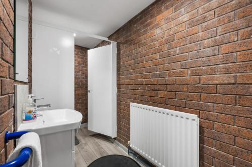 Brighton City Centre Hotel | Queens Place - Rooms