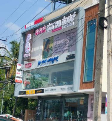 Channapatna Hotel | Queens Suite Rooms