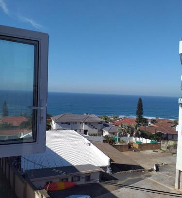 Manaba Beach Apartment | Queens View 33