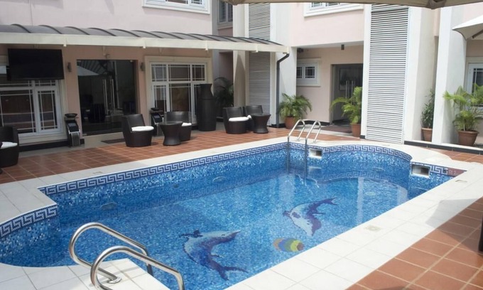 Port Harcourt Hotel | Queensgate Continental Hotel and Suites