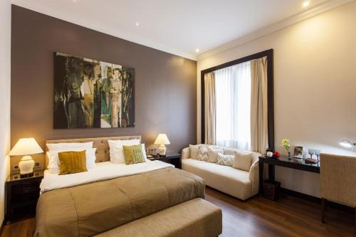 Charlottenburg Hotel | Quentin Boutique Hotel