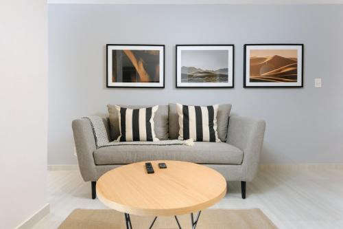 Colonia Roma Apartment | Querétaro 168 by Wynwood House