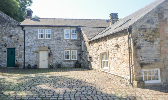 Stoney Middleton House | Querc