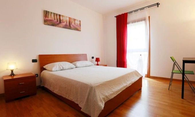 Quercegrossa Apartment | Quercegrossa 10