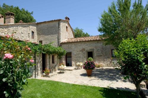 Castellina in Chianti House | Querceto Di Castellina