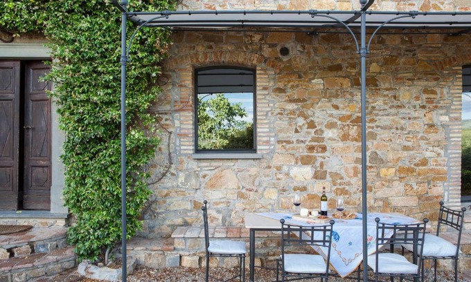 Barberino Val d'Elsa House | Quercia Al Poggio
