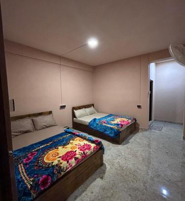Sohra House | Querencia Homestay