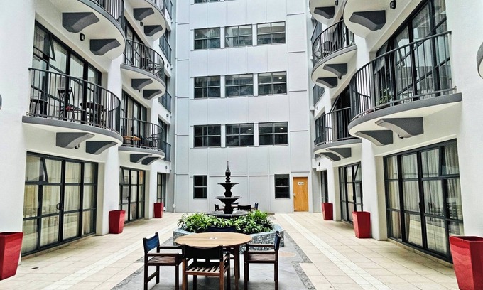 Wellington Apartment | Quest Atrium Serviced Apartments