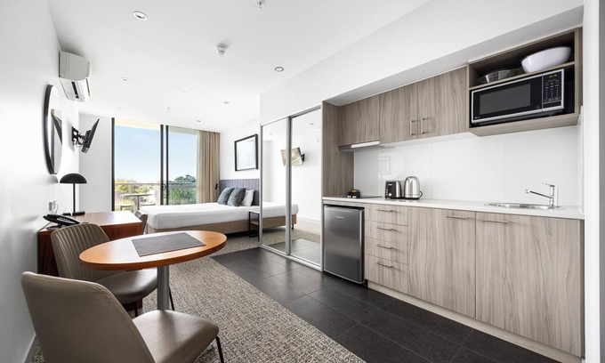 Chatswood Apartment | Quest Chatswood