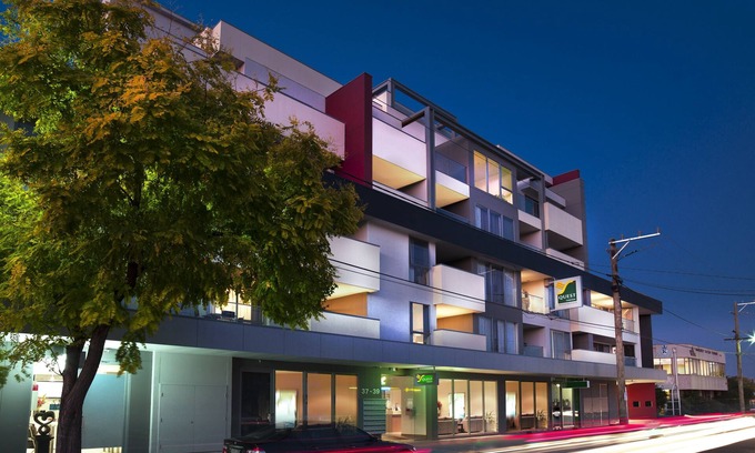 Cheltenham Apartment | Quest Cheltenham