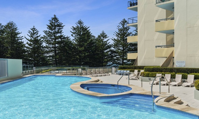 Cronulla Hotel | Quest Cronulla Beach