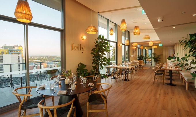 East Perth Apartment | Quest East Perth