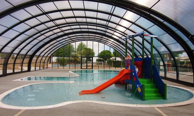 Jard-sur-Mer Other | Quest en France Holidays - Mobile home at Jard sur Mer